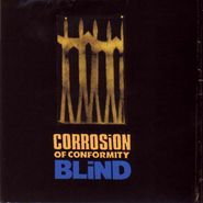 Corrosion Of Conformity, Blind [Expanded Edition] (CD)