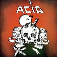 Acid, Acid [Expanded Edition] (CD)