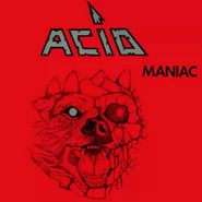 Acid, Maniac [Expanded Edition] (CD)