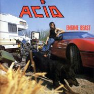 Acid, Engine Beast [Expanded Edition] (CD)