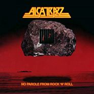 Alcatrazz, No Parole From Rock 'N' Roll [Expanded Edition] (CD)