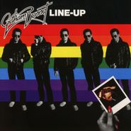 Graham Bonnet, Line-Up [Remastered & Expanded Edition] (CD)