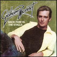 Graham Bonnet, Back Row In The Stalls (CD)