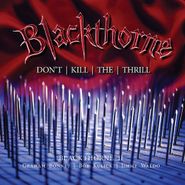 Blackthorne, Blackthorne II: Don't Kill The Thrill (CD)