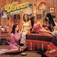 The Donnas, Spend The Night [Expanded Edition] (CD)