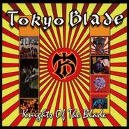 Tokyo Blade, Knights Of The Blade [Box Set] (CD)