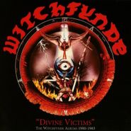 Witchfynde, Divine Victims: The Witchfynde Albums 1980-1983 [Box Set] (CD)