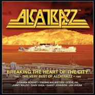 Alcatrazz, Breaking The Heart Of The City: The Very Best Of Alcatrazz 1983-1986 (CD)