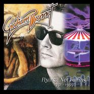Graham Bonnet, Flying...Not Falling 1991-1999 (CD)