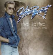 Graham Bonnet, Reel To Real: The Archives 1987-1992 (CD)