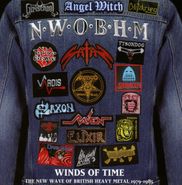 Various Artists, Winds Of Time: The New Wave Of British Heavy Metal 1979-1985 (CD)