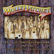 Molly Hatchet, Fall Of The Peacemakers 1980-1985 [Box Set] (CD)