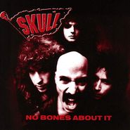 Skull, No Bones About It [Expanded Edition] (CD)