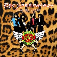 REO Speedwagon, Classic Years 1978-1990 [Box Set] (CD)