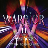 Warrior, Warrior II [Expanded Edition] (CD)