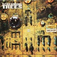 Screaming Trees, Sweet Oblivion [Expanded Edition] (CD)
