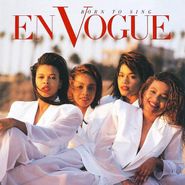 En Vogue, Born To Sing [Deluxe Edition] (CD)