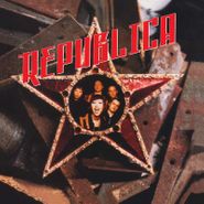Republica, Republica [Deluxe Edition] (CD)