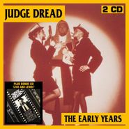 Judge Dread, The Early Years [Expanded Edition] (CD)