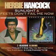 Herbie Hancock, Sunlight / Feets Don't Fail Me Now [Bonus Tracks] (CD)