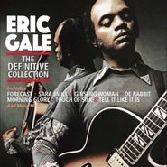 Eric Gale, The Definitive Collection (CD)