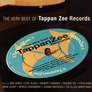 Various Artists, The Very Best Of Tappan Zee Records (CD)