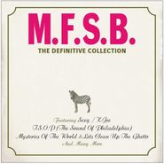 MFSB, The Definitive Collection (CD)