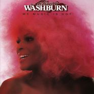 Lalomie Washburn, My Music Is Hot [Import] (CD)