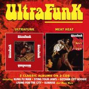 Ultrafunk, Ultrafunk / Meat Heat (CD)