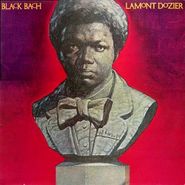 Lamont Dozier, Black Bach (CD)