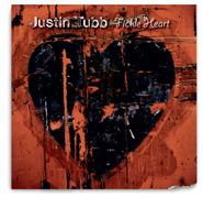 Justin Tubb, Fickle Heart (CD)