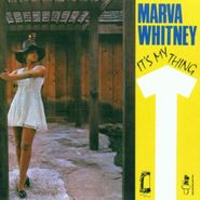Marva Whitney, It's My Thing (CD)