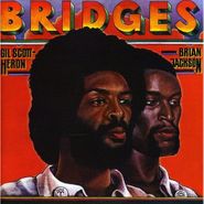 Gil Scott-Heron, Bridges (CD)