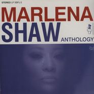 Marlena Shaw, Anthology (LP)
