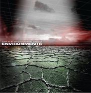 The Future Sound Of London, Environments (LP)