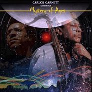 Carlos Garnett, Anthology - Mystery Of Ages [Record Store Day] (LP)