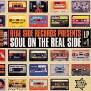 Various Artists, Soul On The Real Side #1 (LP)