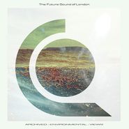 The Future Sound Of London, Archived : Environmental : Views (CD)