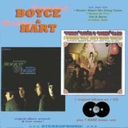 Boyce & Hart, 2 Original Albums On 1 CD (CD)