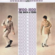 Rock-A-Teens, Woo-Hoo / Complete Recordings 34 Cuts (CD)