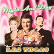 Various Artists, Night And Day: The Stars Of Las Vegas [Import] (CD)