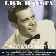 Dick Haymes, The Ultimate Collection (CD)