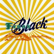 Frank Black, Frank Black [Record Store Day Orange Vinyl] (LP)