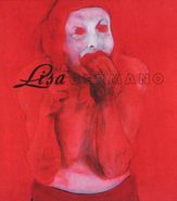 Lisa Germano, Inconsiderate Bitch [EP] (CD)