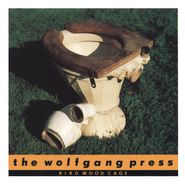 The Wolfgang Press, Bird Wood Cage [UK Issue] (CD)