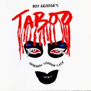 Boy George, Taboo [Original London Cast] (CD)
