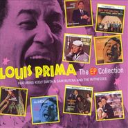 Louis Prima, The EP Collection (CD)