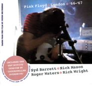 Pink Floyd, London '66-'67 (CD)