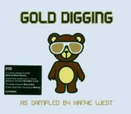 Kanye West, Gold Digging - As Sampled By Kanye West [Import] (CD)