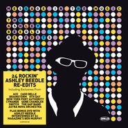Ashley Beedle, Message In The Music: The Ashley Beedle Re-Edits (CD)